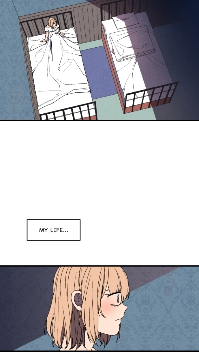 Maid in Heaven Chapter 14 page 59 - 