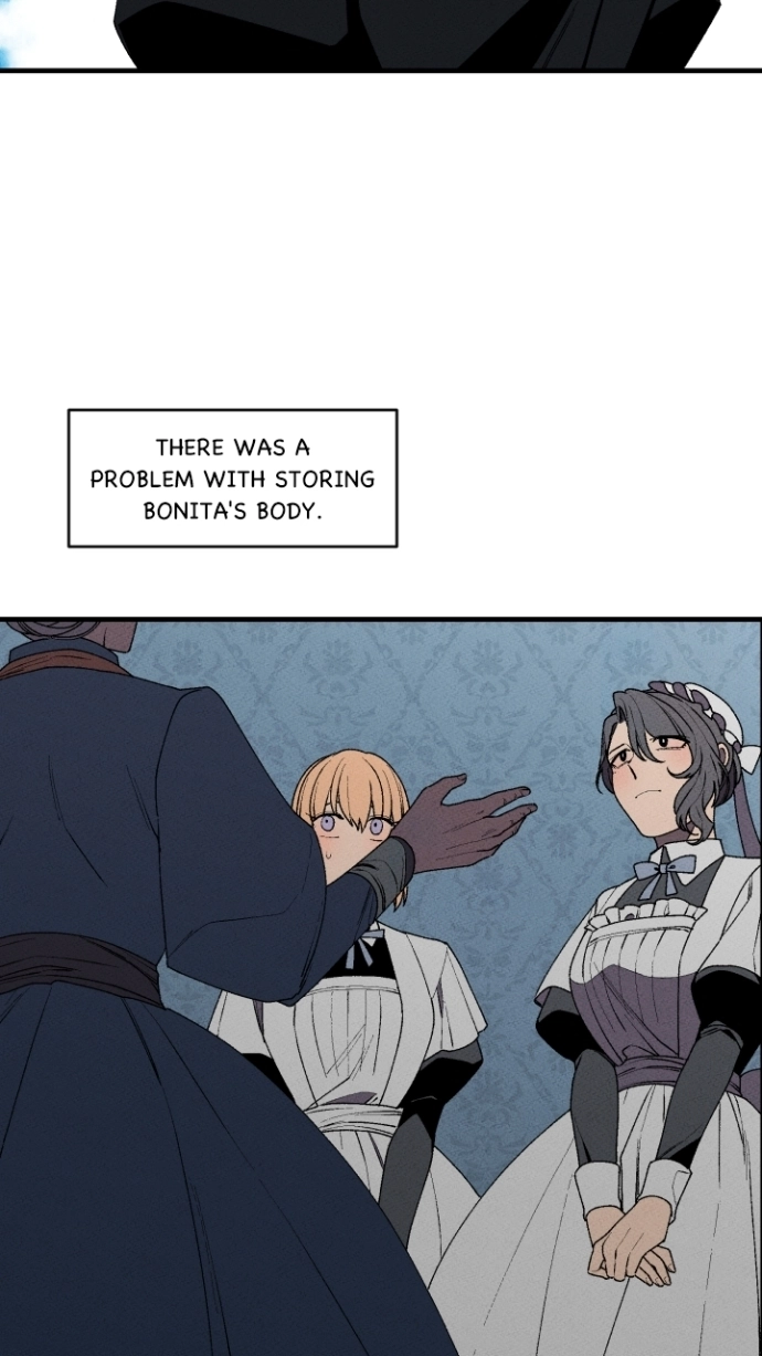 Maid in Heaven Chapter 14 page 7 - 