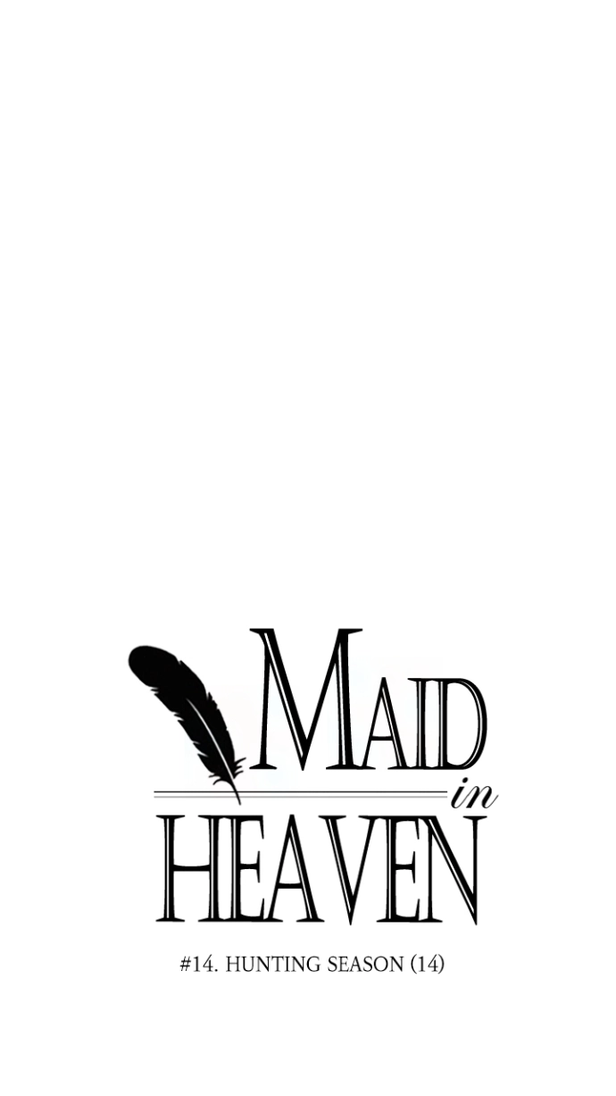 Maid in Heaven Chapter 14 page 64 - 