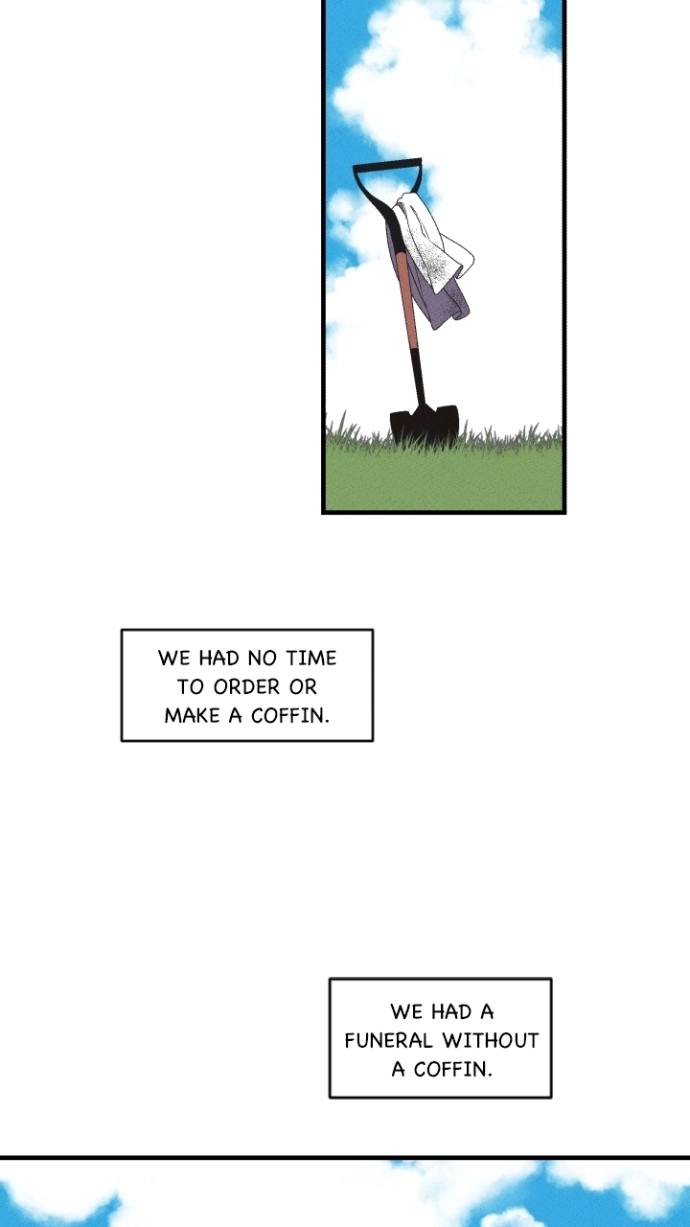 Maid in Heaven Chapter 14 page 9 - 
