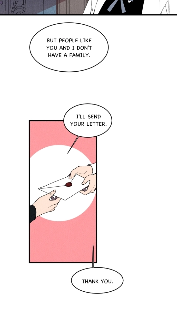 Maid in Heaven Chapter 16 page 11 - 