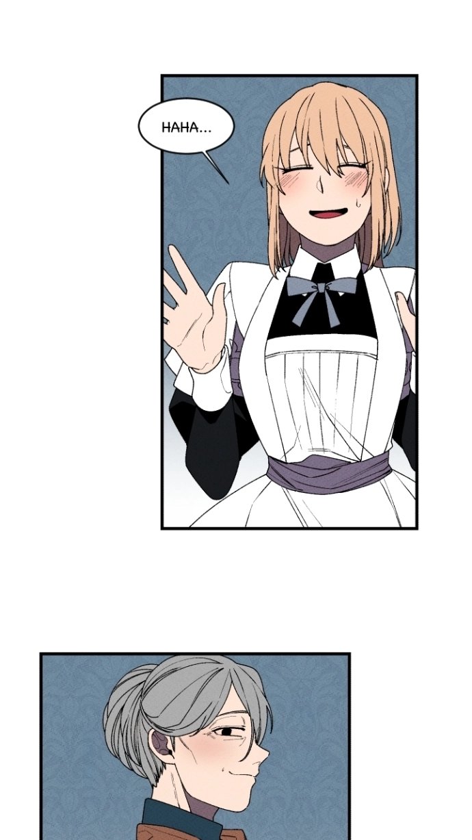 Maid in Heaven Chapter 16 page 13 - 