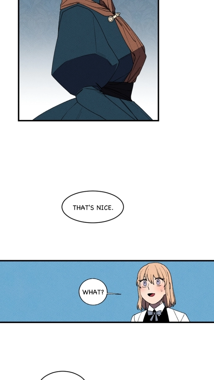 Maid in Heaven Chapter 16 page 14 - 
