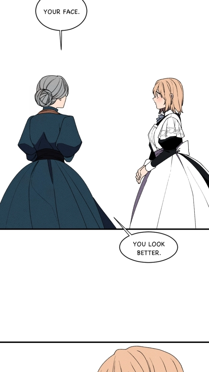 Maid in Heaven Chapter 16 page 15 - 