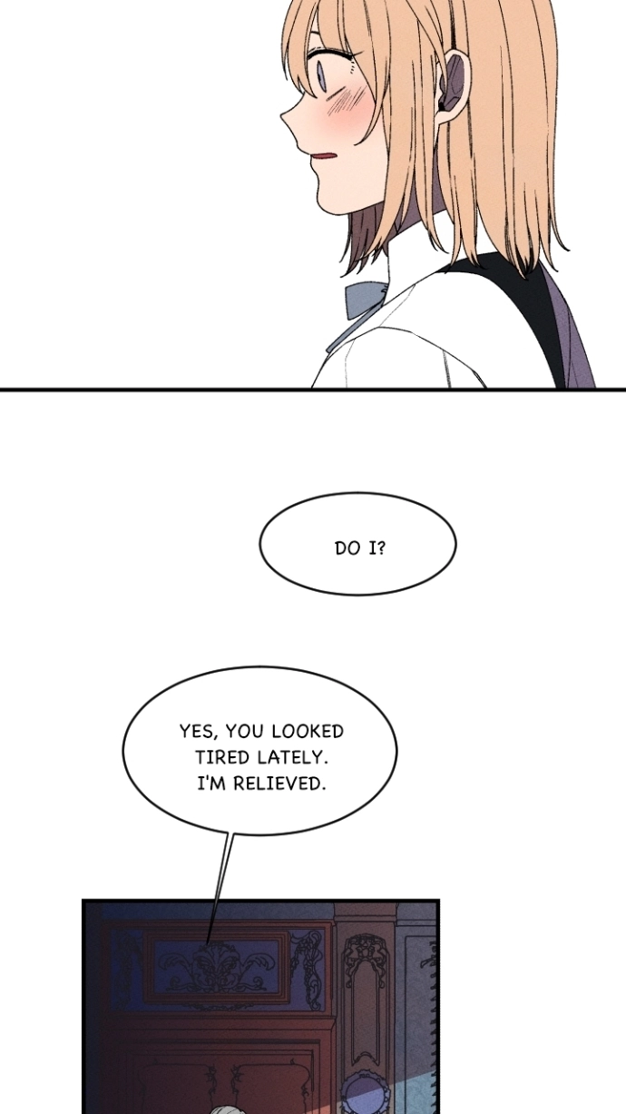 Maid in Heaven Chapter 16 page 16 - 