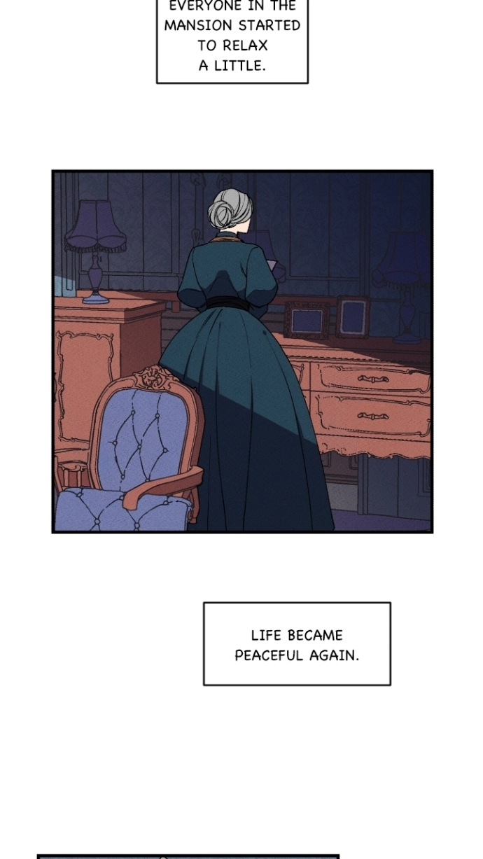 Maid in Heaven Chapter 16 page 20 - 