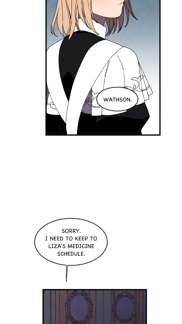 Maid in Heaven Chapter 16 page 3 - 
