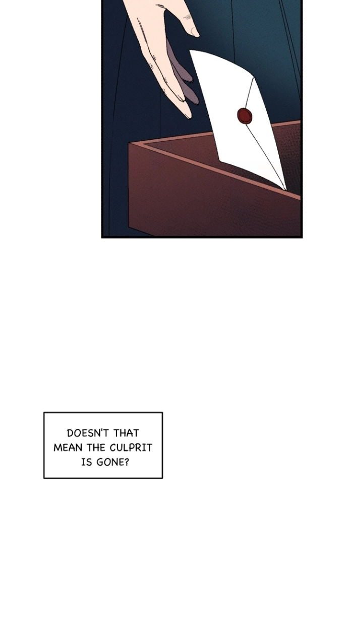 Maid in Heaven Chapter 16 page 22 - 