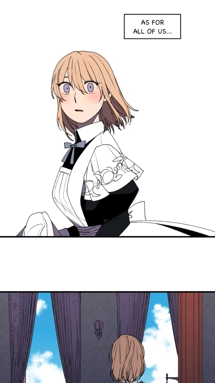 Maid in Heaven Chapter 16 page 23 - 