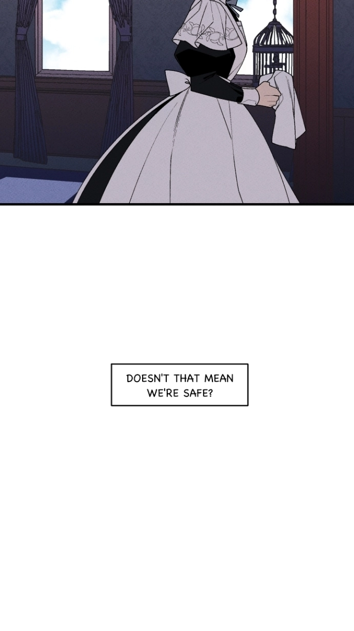 Maid in Heaven Chapter 16 page 24 - 