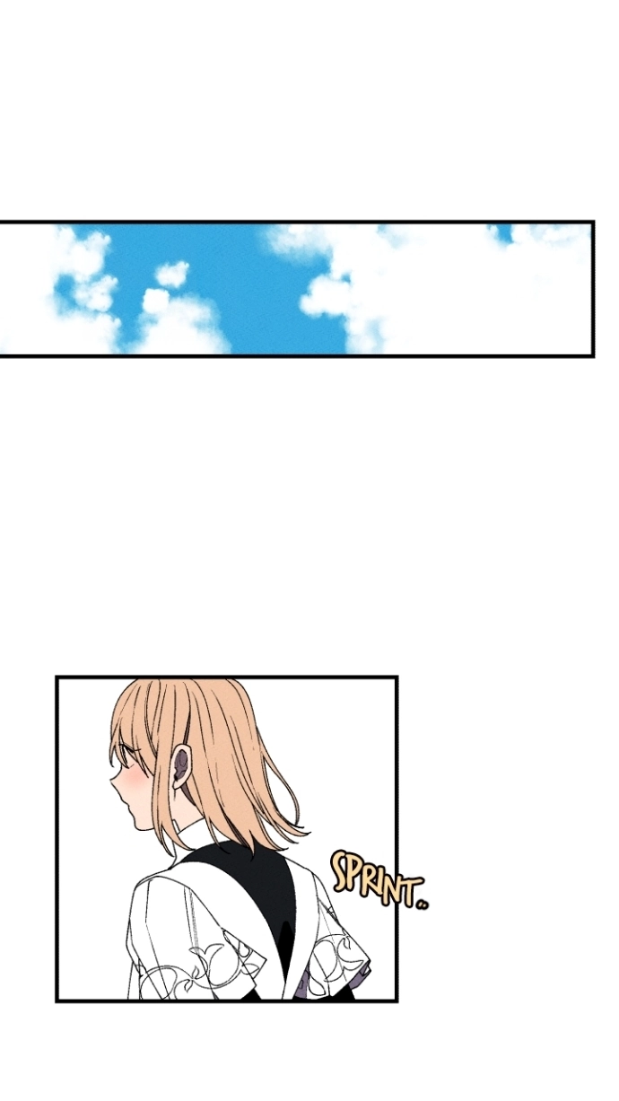 Maid in Heaven Chapter 16 page 25 - 