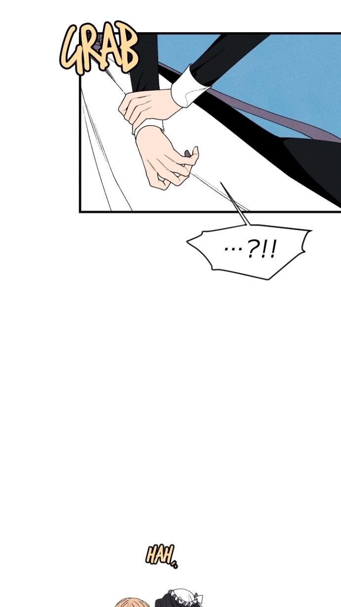 Maid in Heaven Chapter 16 page 26 - 
