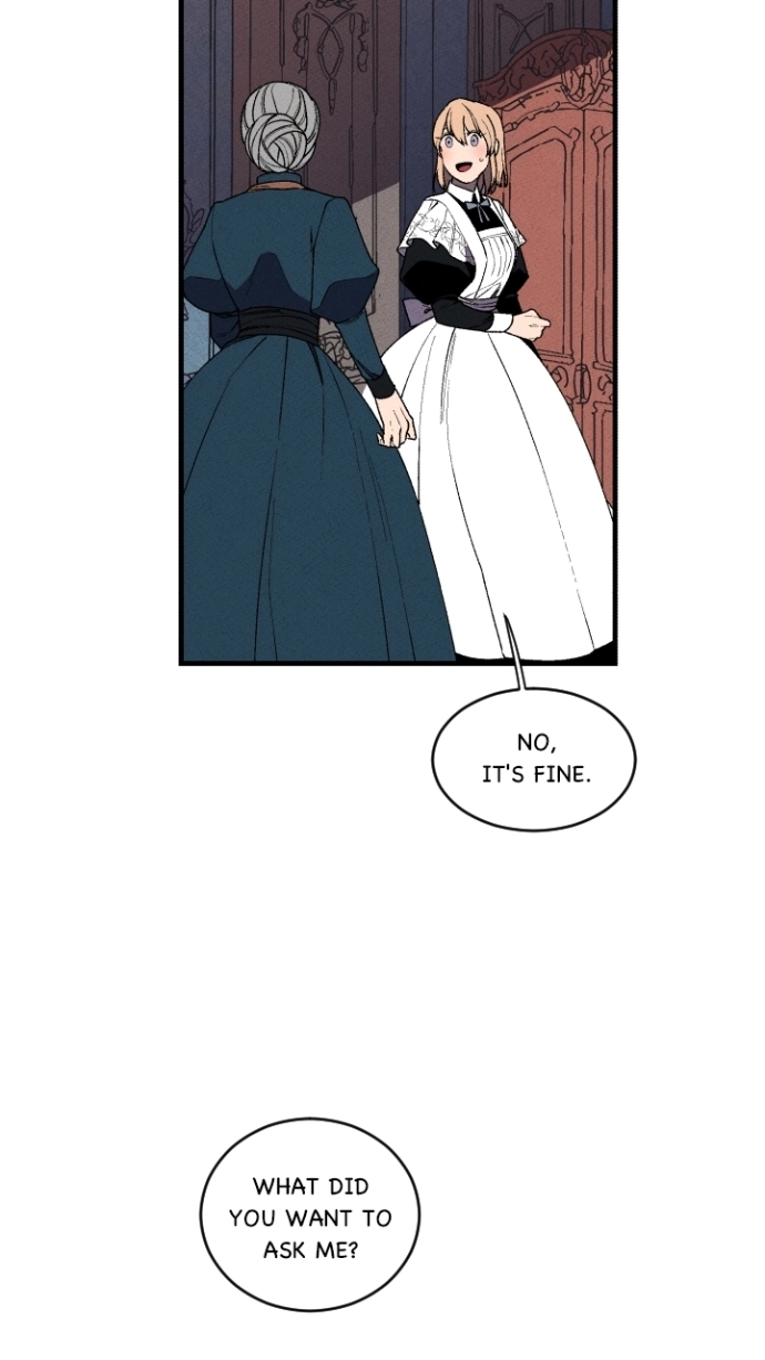 Maid in Heaven Chapter 16 page 4 - 