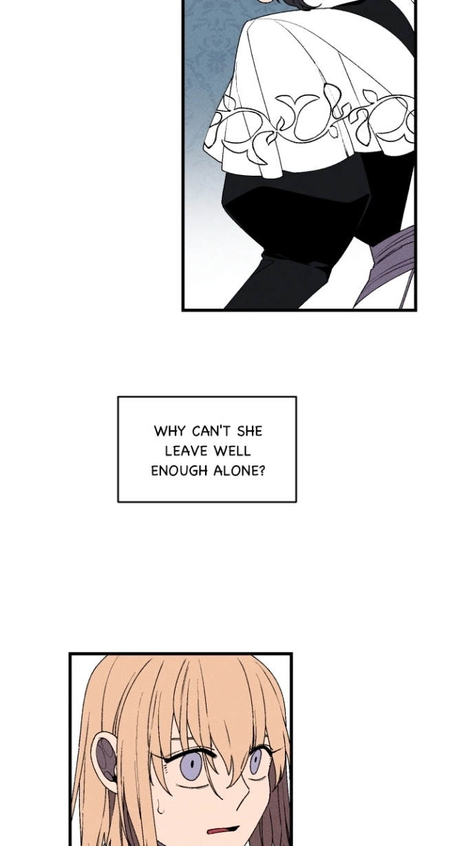 Maid in Heaven Chapter 16 page 40 - 