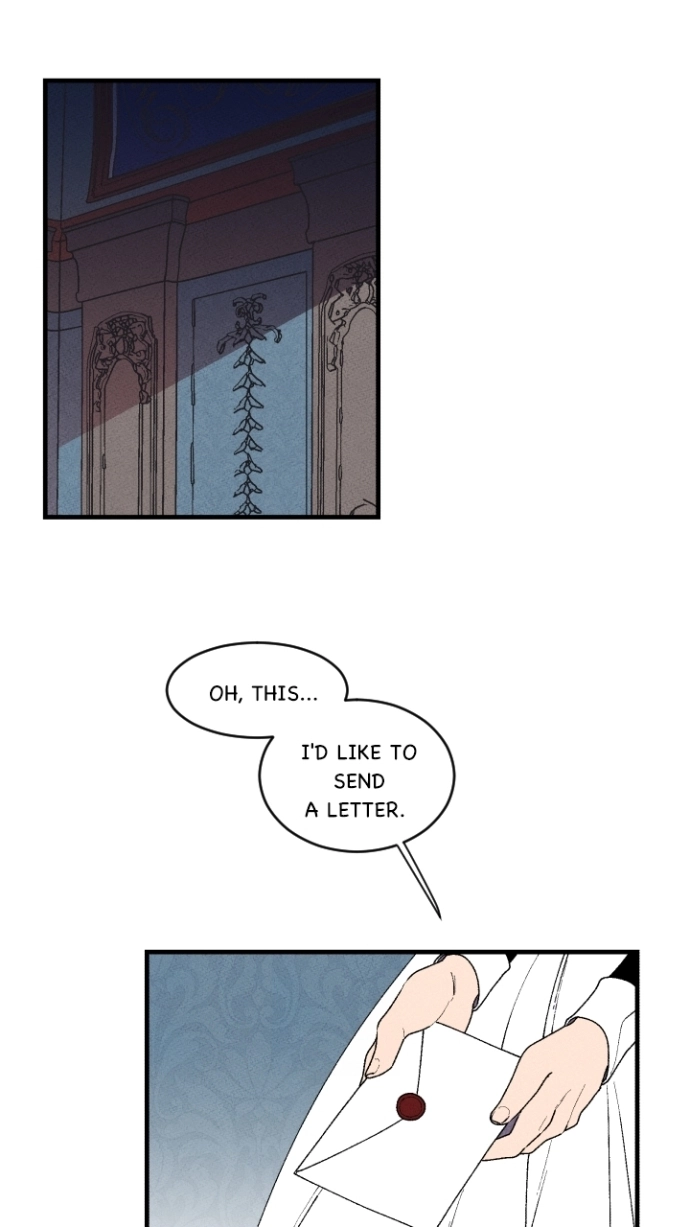 Maid in Heaven Chapter 16 page 5 - 