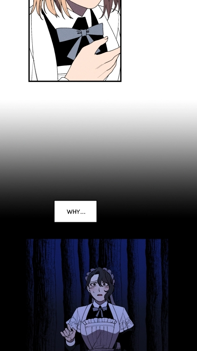 Maid in Heaven Chapter 16 page 41 - 