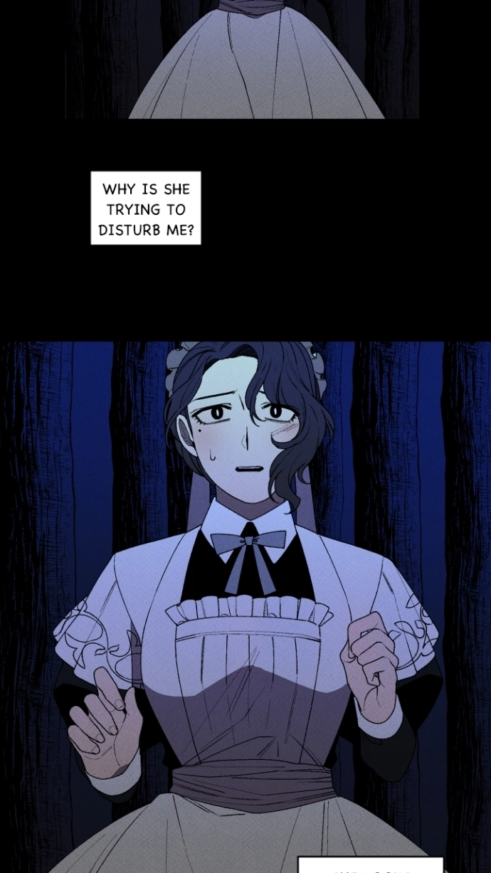Maid in Heaven Chapter 16 page 42 - 