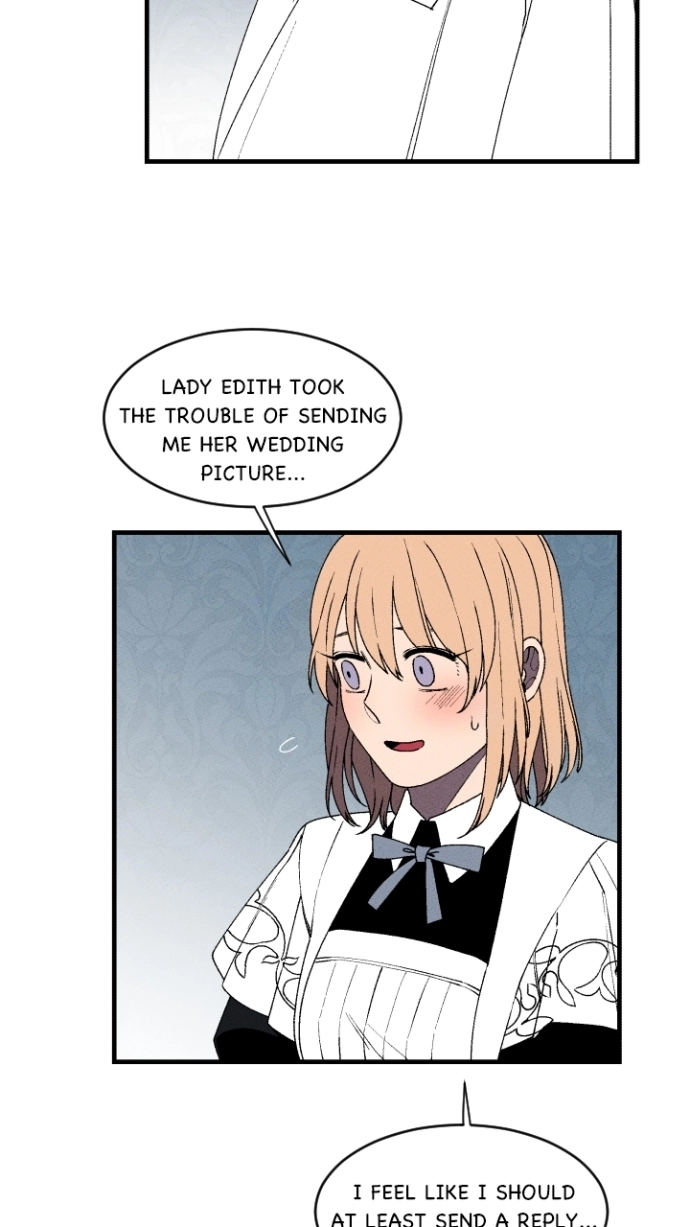 Maid in Heaven Chapter 16 page 6 - 
