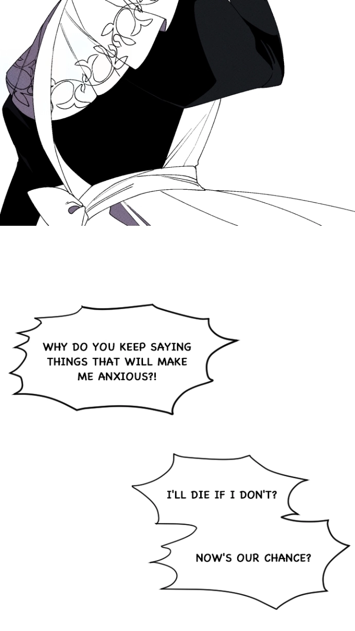 Maid in Heaven Chapter 16 page 52 - 
