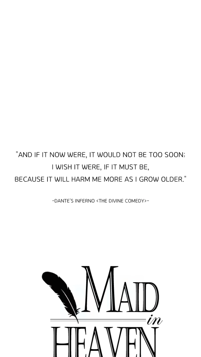 Maid in Heaven Chapter 16 page 55 - 