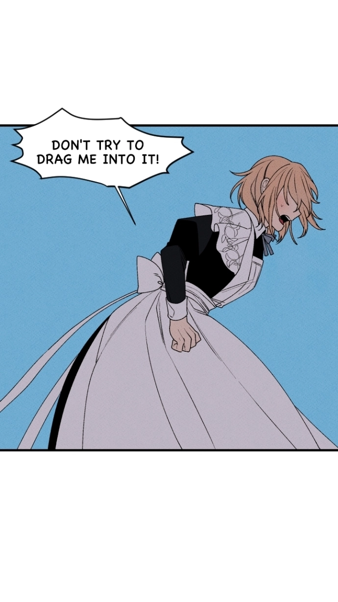 Maid in Heaven Chapter 17 page 2 - 