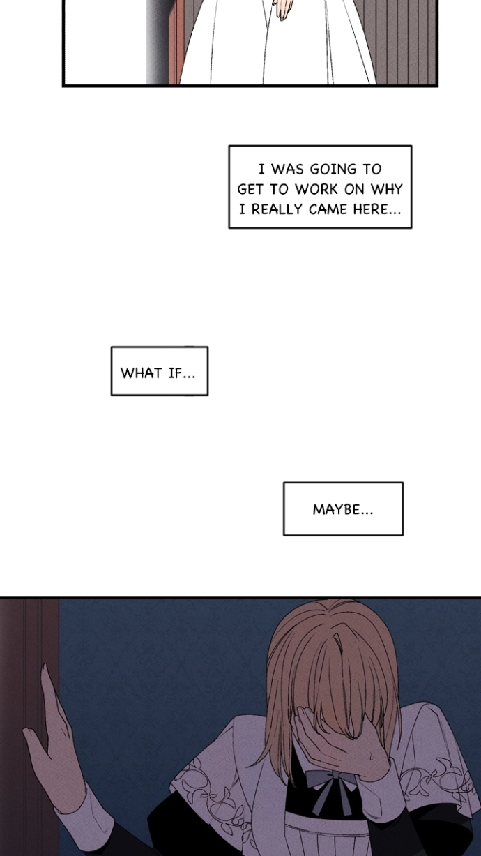 Maid in Heaven Chapter 17 page 12 - 