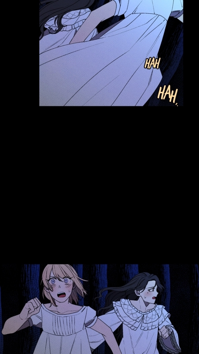 Maid in Heaven Chapter 17 page 15 - 