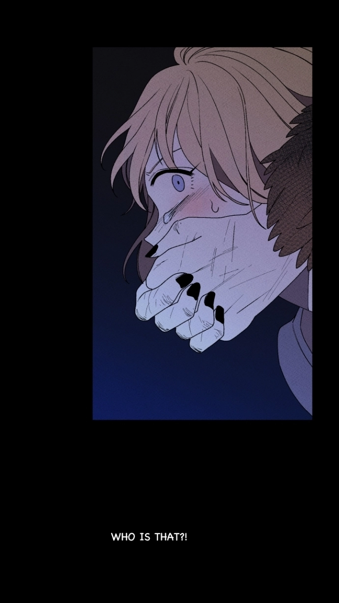 Maid in Heaven Chapter 17 page 21 - 