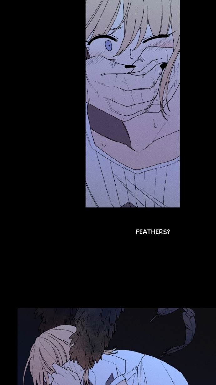 Maid in Heaven Chapter 17 page 23 - 