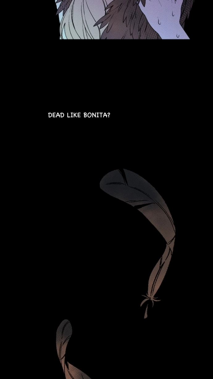 Maid in Heaven Chapter 17 page 27 - 