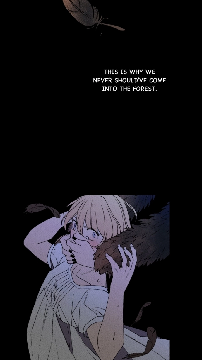 Maid in Heaven Chapter 17 page 28 - 