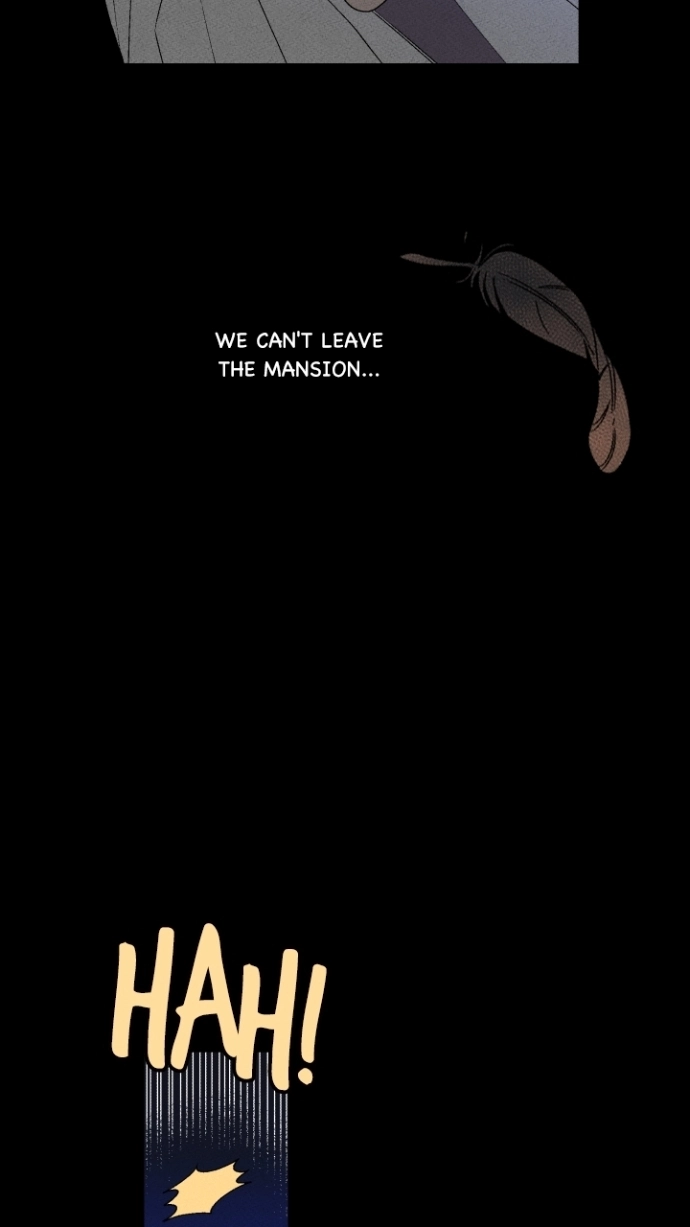 Maid in Heaven Chapter 17 page 29 - 