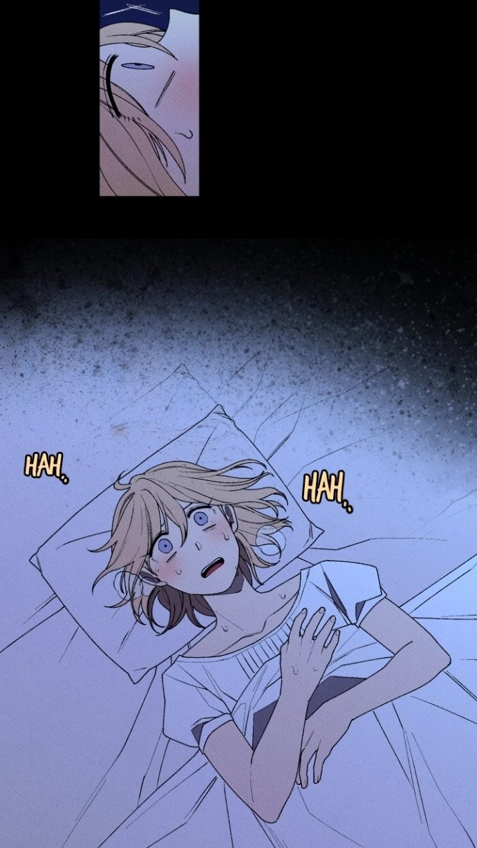 Maid in Heaven Chapter 17 page 30 - 