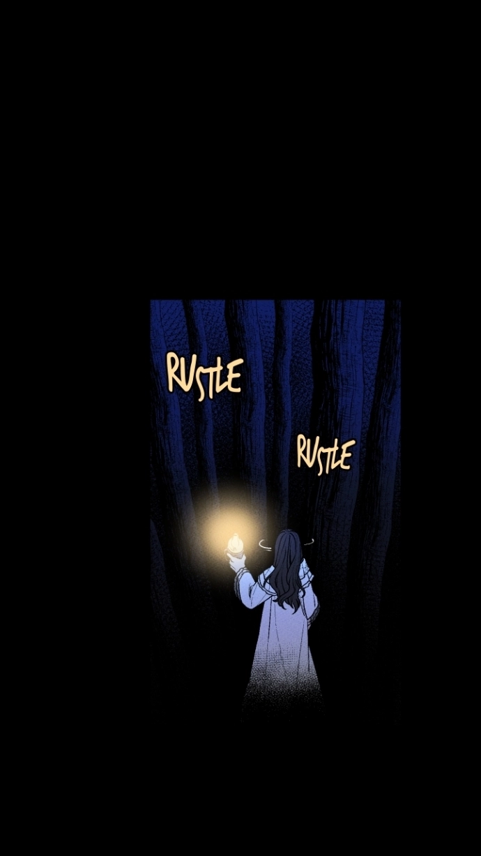 Maid in Heaven Chapter 17 page 36 - 