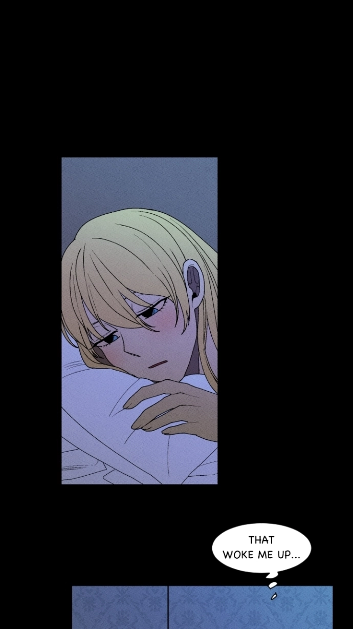 Maid in Heaven Chapter 17 page 39 - 