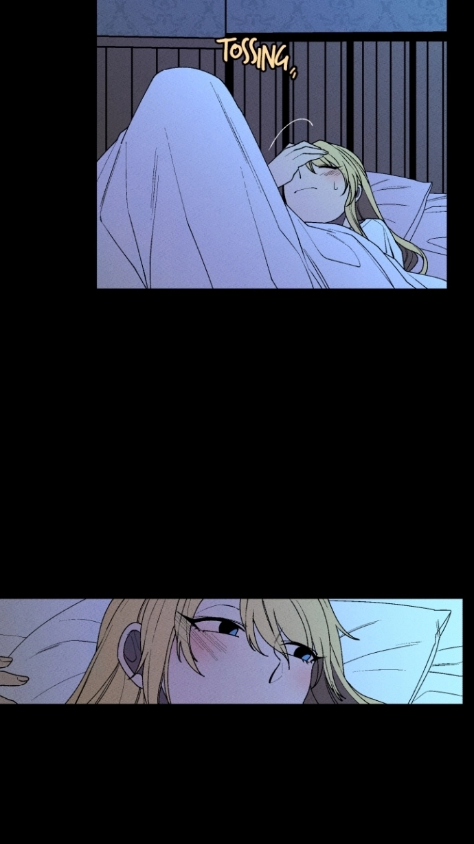 Maid in Heaven Chapter 17 page 40 - 