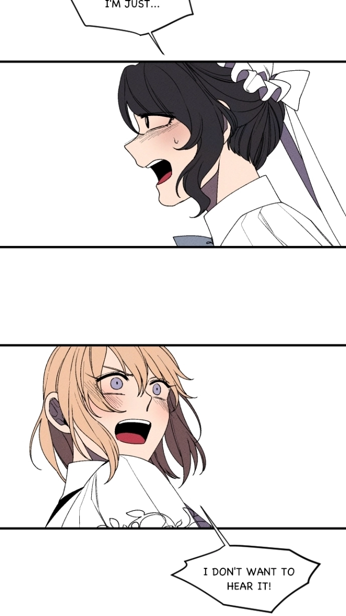 Maid in Heaven Chapter 17 page 5 - 