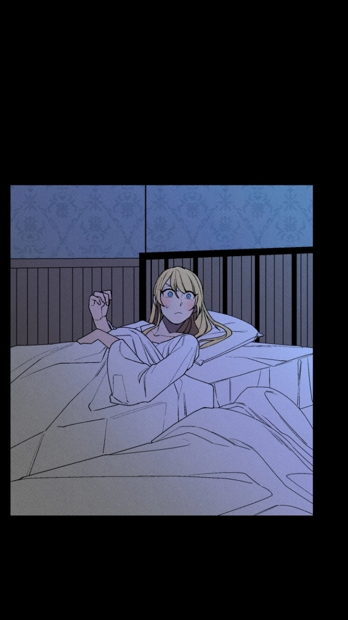 Maid in Heaven Chapter 17 page 41 - 