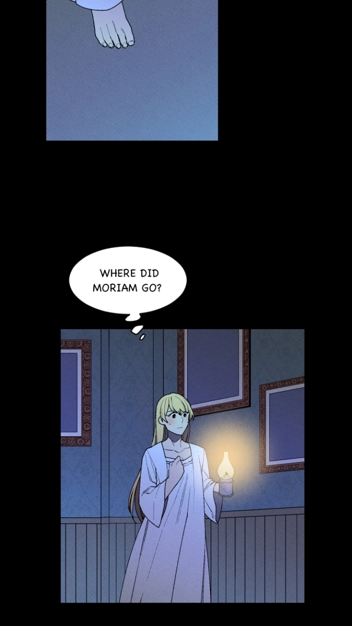 Maid in Heaven Chapter 17 page 44 - 