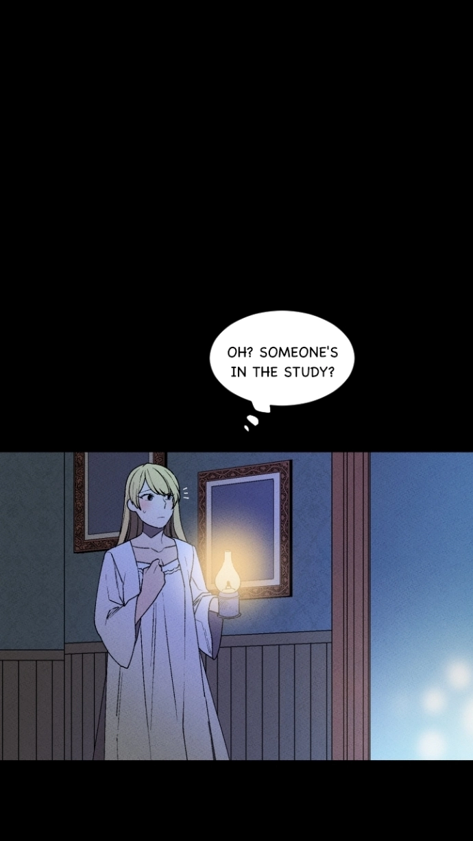 Maid in Heaven Chapter 17 page 45 - 