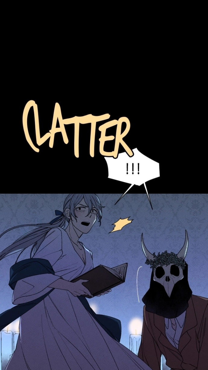 Maid in Heaven Chapter 17 page 48 - 