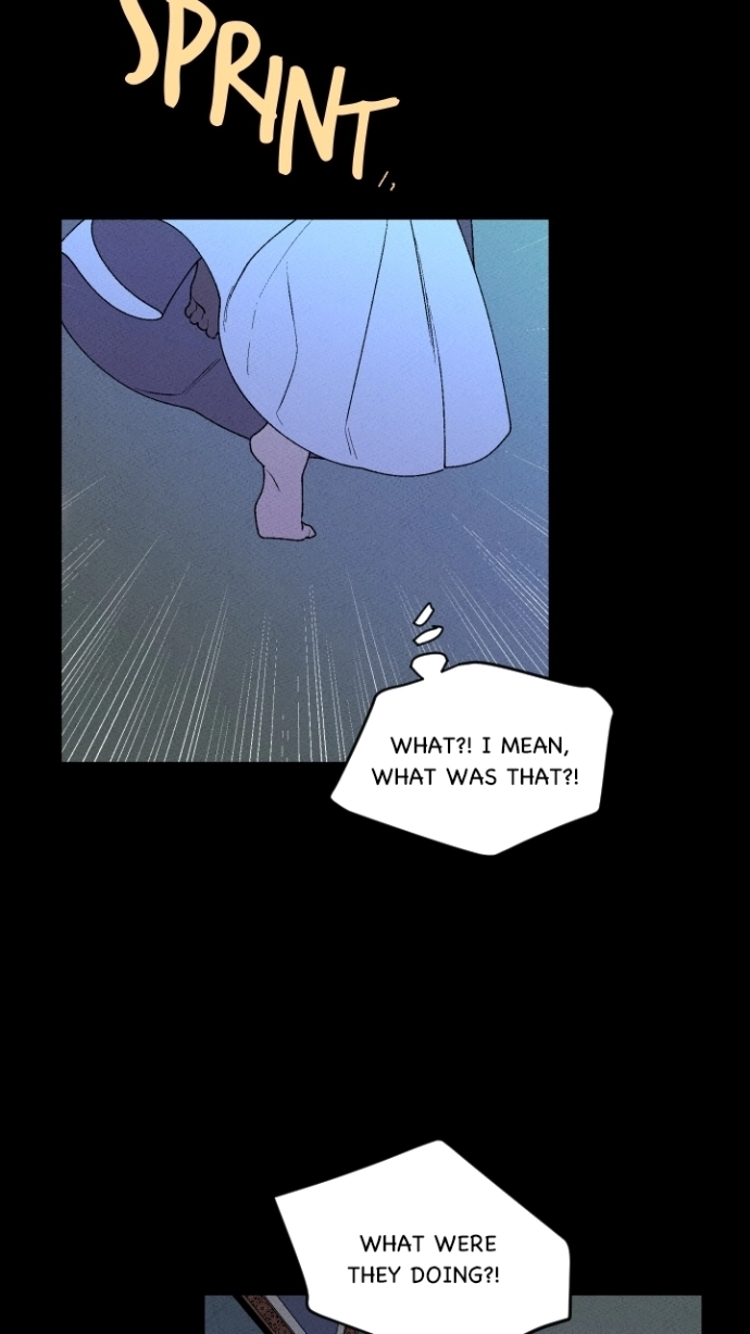 Maid in Heaven Chapter 17 page 52 - 
