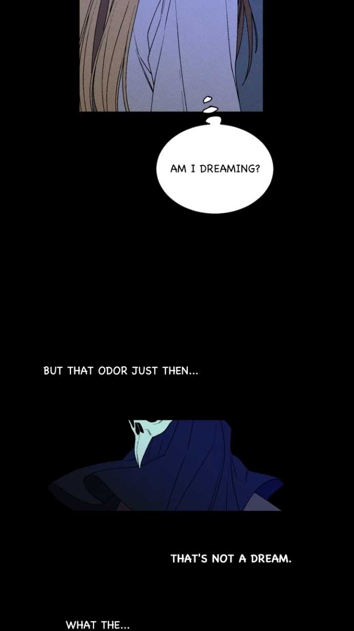 Maid in Heaven Chapter 17 page 54 - 
