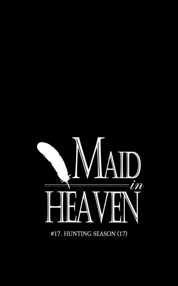 Maid in Heaven Chapter 17 page 56 - 