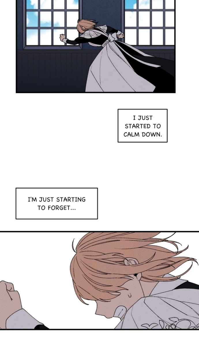 Maid in Heaven Chapter 17 page 9 - 