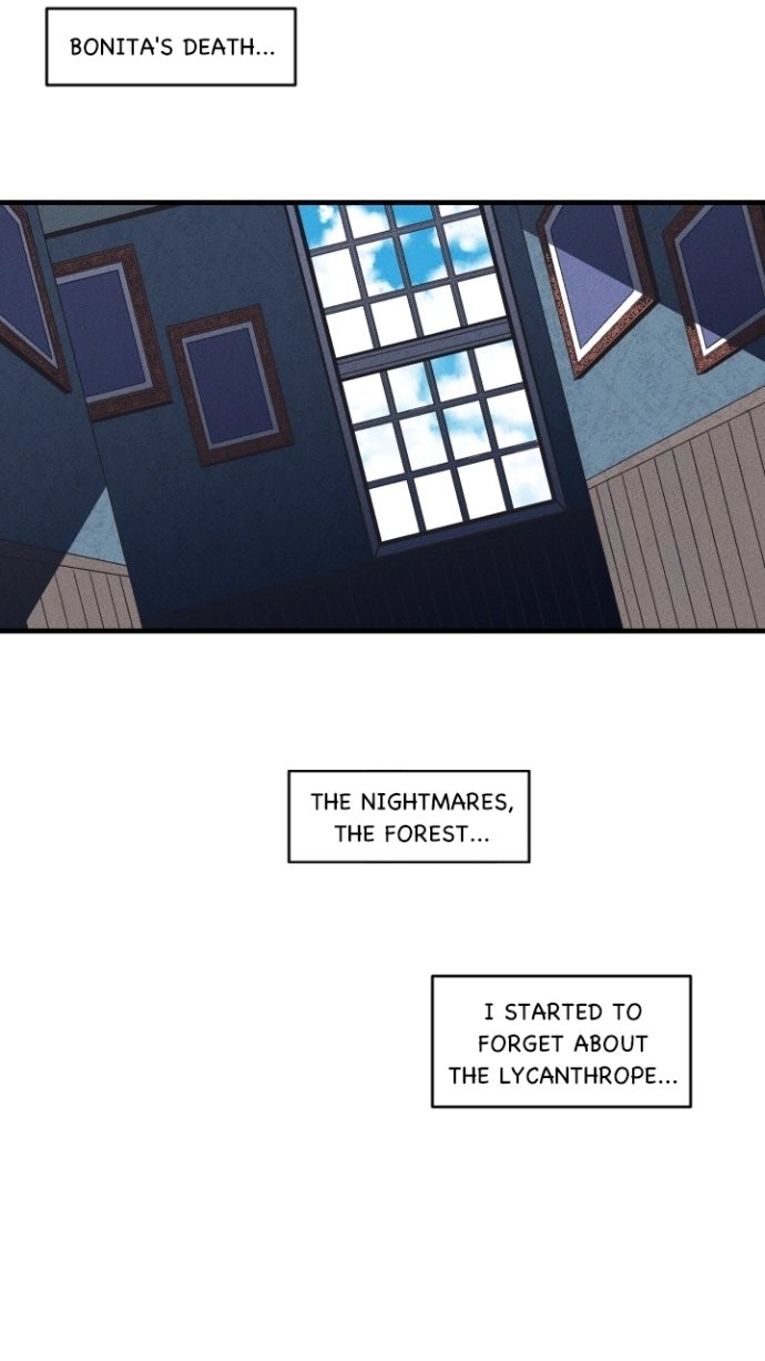 Maid in Heaven Chapter 17 page 10 - 