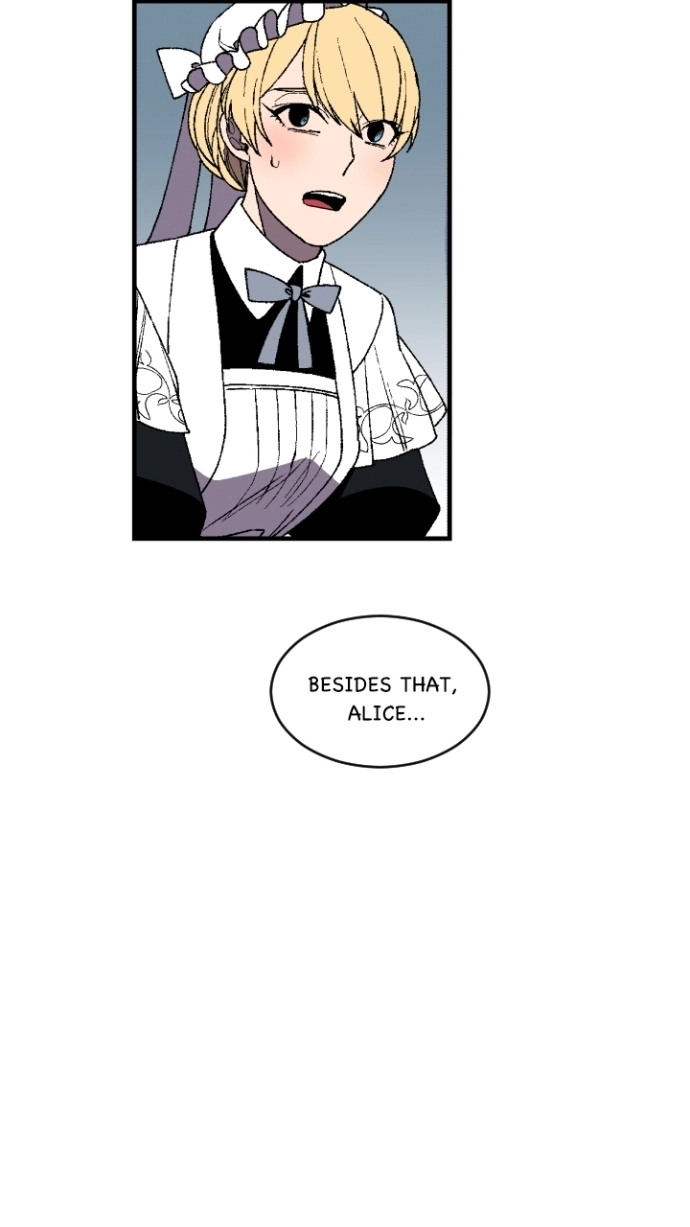 Maid in Heaven Chapter 19 page 16 - 