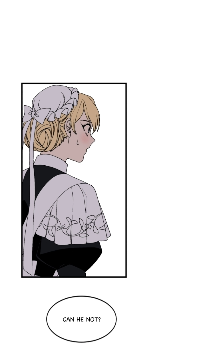 Maid in Heaven Chapter 19 page 18 - 