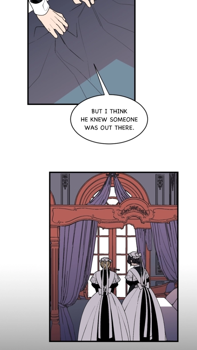 Maid in Heaven Chapter 19 page 20 - 