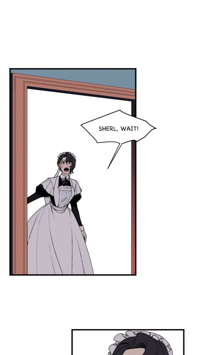 Maid in Heaven Chapter 19 page 3 - 